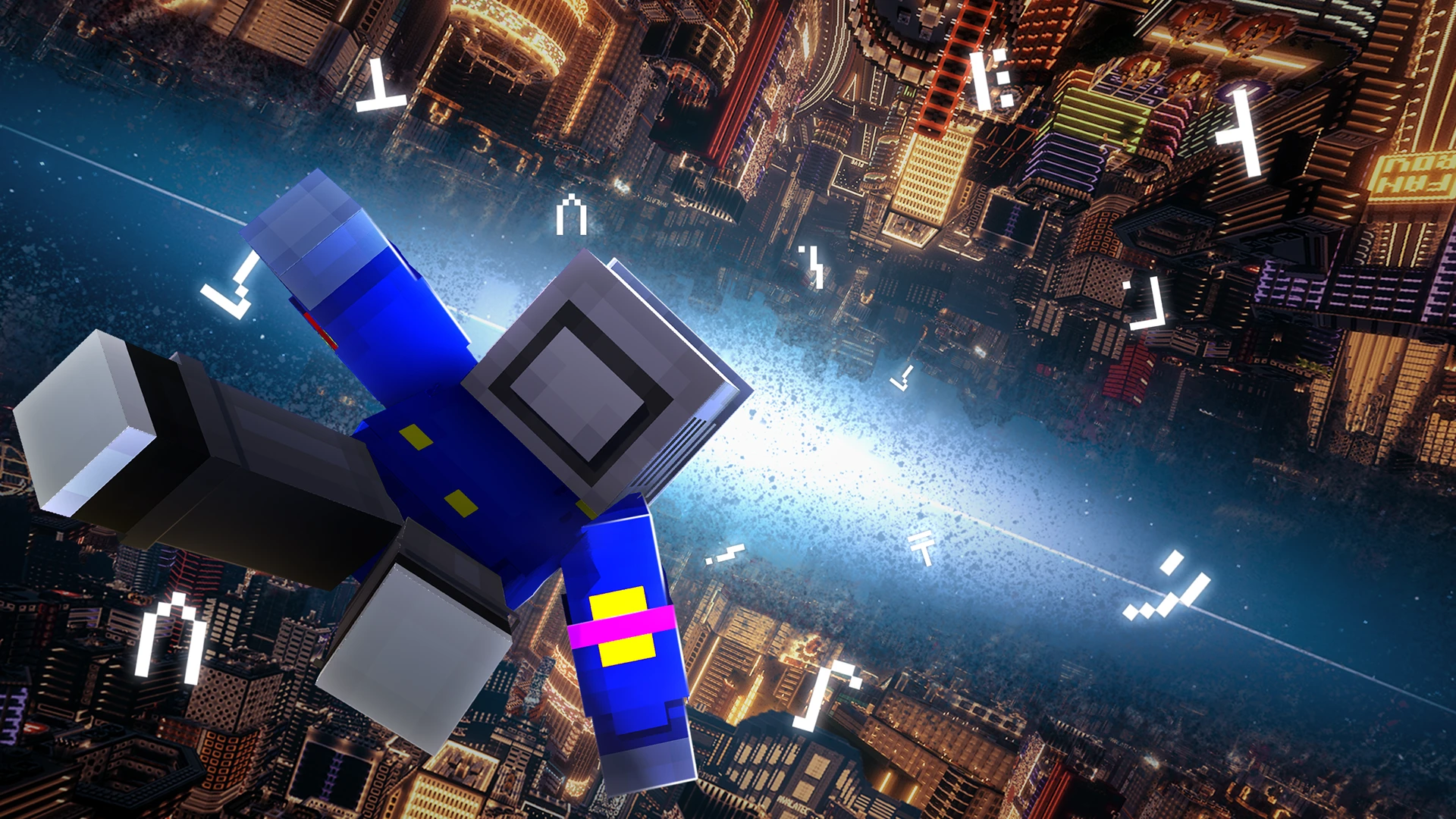 Minecraft thumbnail 6